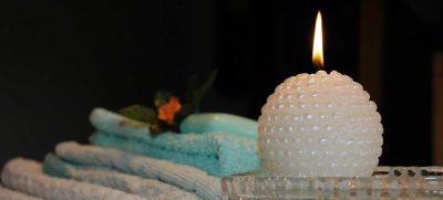 Massage & reflexology
