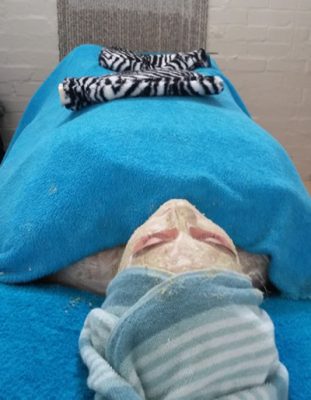 Rene massage and reflexology in Kommetjie