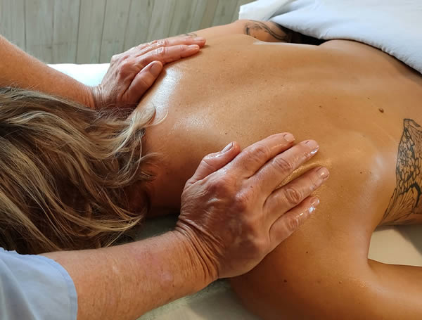 Massage in Scarborough - Cape Town Massage in Scarborough - Cape Town