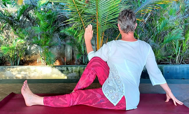 remedial yoga classes remedial yoga classes by Rene Lambert